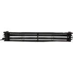 Active Grille Shutter Lower For Toyota Prius Prime 2017-2019 New. Price: $169.36.