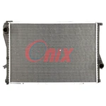 Onix Radiator For Bmw OR2285 New. Price: $179.65.