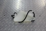 2009 Suzuki GSXR1000 GSX-R1000 Coolant Water Tank Reservoir Bottle Used. Price: $24.95.