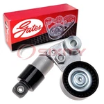 Gates Drivealign Belt Tensioner Assembly For 2014-2019 Kia Cadenza Xs New. Price: $193.17.