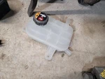 Coolant Reservoir Turbo Engine Fits 23-24 Sportage 1912944 Used. Price: $123.40.