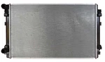Radiator-diesel, Turbo Apdi 8013517 Fits 2015 Vw Golf New. Price: $220.17.
