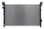 Radiator Osc 2702 Fits 04-06 Chrysler Pacifica New. Price: $125.95.