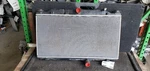 Radiator Turbo Fits 18-21 Mazda 6 1192043 Used. Price: $139.90.