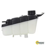 New Radiator Coolant Overflow Tank For 00-06 Mercedes-benz S430 S500 CL500 V8. Price: $25.59.