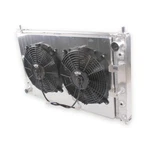 Row Radiator Shroud Fan 1997-2004 2003 2002 2001 2000 Ford Mustang 4.6L V8 New. Price: $205.00.