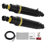 Maxpeedingrods 2PCS Rear Shock Absorbers For Mazda B2500 1998-2001 New. Price: $101.50.