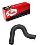 Gates Radiator Coolant Hose Upper For 1989-1991 Chevrolet Tracker 1.6L L4 Gas New. Price: $31.43.