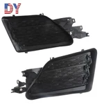 Louvre Air Shutter Active Grill Left & Right Side For 2016-2020 Tesla New. Price: $103.89.