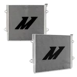 Mishimoto Performance Aluminum Radiator, Fits Lexus GX460 4.6L V8 2010-2023 New. Price: $648.95.