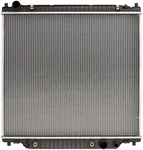 Radiator Spectra CU2170 New. Price: $265.14.