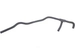 Engine Coolant Reservoir Hose Uro Parts 17111737819 New. Price: $27.44.