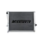 Mishimoto Performance Aluminum Radiator Fits Bmw Z3 1997-2002 Silver New. Price: $419.95.