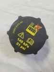 2012-2018 Ford Focus Coolant Tank Cover Cap Used. Price: $15.99.