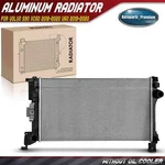 Radiator Without Oil Cooler For Volvo S90 XC60 2018-2020 V60 2019-2020 L4 2.0L New. Price: $100.99.