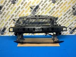 2006-2010 Bentley Continental Gtc Front Support Bumper Reinforcement Bar Oem Used. Price: $749.99.