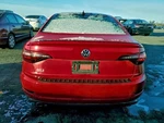 Radiator Front Fits 18-21 Golf 3146243 Used. Price: $189.91.