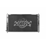 Csf Radiators - Aluminum 7019 New. Price: $439.02.