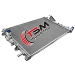 Tsm Row Radiator 2017-2022 Ford F250 F350 6.7L V8 Diesel Turbo LC3Z8005B New. Price: $664.05.