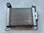Bmw F22 F30 F32 F36 N55 Passenger Right Engine Oil Cooler Radiator Assembly Oem Used. Price: $127.95.