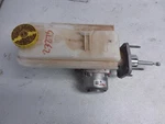 Oem Jeep Wagoneer Grandwgnr 2022 Anti-lock Brake Abs Id # 68525877AH Used. Price: $499.95.