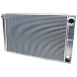 Allstar Performance Asphalt Late Model Radiator ALL30044 New. Price: $499.99.