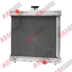 3 Rows Radiator For Bobcat MT52 MT55 MT85 MT100 Mini Track Loader 6682991 Alloy New. Price: $179.00.