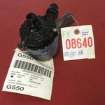 Mercedes Benz G550 GLC63 E63 Amg Auxiliary Water Pump Electric A0005003100 Used. Price: $200.00.
