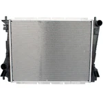 Denso 221-9413 Radiator 07-14 Ford Mustang New. Price: $305.95.