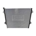 Denso Auto Parts Radiator For 2003-2006 Toyota 4RUNNER New. Price: $168.26.