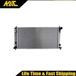 CU2818 Radiator 2005 Ford F-150 4.6L 5.4L V8 2006-2008 Aluminium New. Price: $83.99.