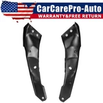5K0806930B For 2010-2014 Vw Gti Golf Front Left&right Radiator Support Bracket New. Price: $18.69.