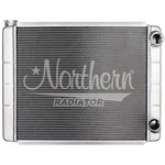 Northern Radiator Aluminum Gm 26 X 18- 204119 New. Price: $299.45.
