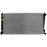 Aluminum Radiator 1997-1998 Ford F-150 F-250 Lobo 4.6L Cab Pickup New. Price: $85.58.
