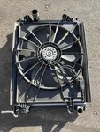 16 Dodge Challenger 5.7LT Radiator Assembly Used. Price: $150.00.