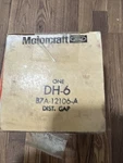 Nos 1957-1974 Motorcraft DH-6 Distributor Cap Galaxie Mustang Ranchero 289 Fe New. Price: $99.95.