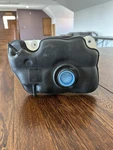 11-14 Ford Mustang Coolant Overflow Tank BR33-8A080-AD #42 New. Price: $80.00.