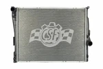 Csf 3708 Radiator New. Price: $125.22.