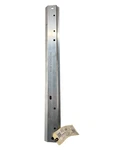 2020-2023 Tesla Model Y Radiator Cooling Fan Support Mount Bracket Oem 1518495 Used. Price: $118.80.