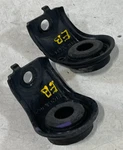 2016 - 2021 Honda Civic Left & Right Side Radiator Upper Mounting Bracket #99529 Used. Price: $30.98.
