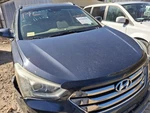2014 Hyundai Santa Fe Used Coolant Reservoir 4WD 2.40L Oem 671-50558. Price: $91.90.