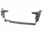 Genuine Mercedes W211 Radiator Fan Shroud Air Baffle Lower Oem G1N Used. Price: $83.90.