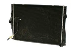 Bmw Radiator 2007-2013 17117566339--GEN New. Price: $732.34.