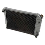 For Chevy Camaro 1972-1979 Oer CRD3593A Engine Coolant Radiator New. Price: $736.13.