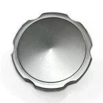 Hot Rod Machined Billet Aluminum 16 Lb Radiator Cap New. Price: $16.95.