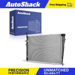 Radiator For Kia & Hyundai, Sportage 2005-2010 Tucson 2005, L4 2.0L V6 2.7L New. Price: $53.09.
