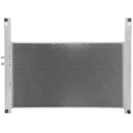 For 2000-2003 International Harvester 9900I Sfa Truck Ac A/c Condenser New. Price: $107.69.
