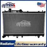 13458 Radiator Fits 2015 2016 2017 2018 2019 2020 2021 Subaru Wrx Sti 2.5L H4 New. Price: $54.33.