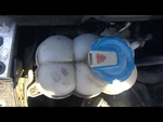 Coolant Reservoir Fits 17-19 Audi Q7 144176 Used. Price: $69.99.