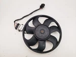 Audi S5 2010 Left Side Engine Cooling Fan Motor 8K0959455 0130303315 C82 Used. Price: $144.00.